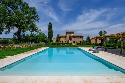 boutique hotels in Val Di Chiana Senese