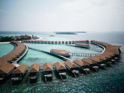 boutique hotels in Fulidhoo