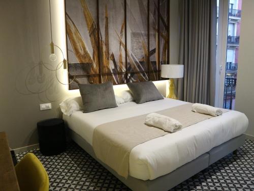 boutique hotels in Valencia Province