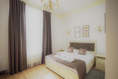 boutique hotels in Suceava