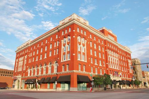 boutique hotels in Columbus