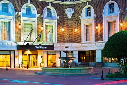 boutique hotels in South Carolina