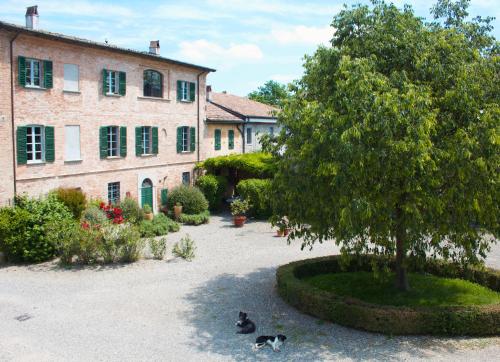 boutique hotels in Cremona