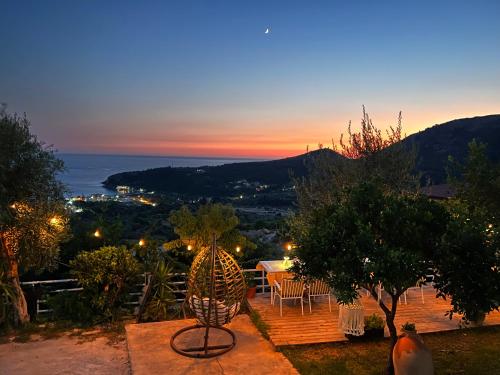 boutique hotels in Albanian Riviera