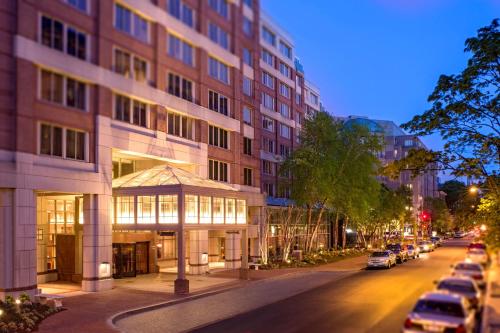 boutique hotels in Arlington