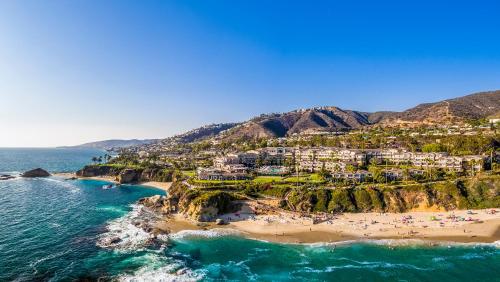 boutique hotels in Beach Cities Orange County