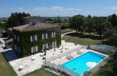 boutique hotels in Poitou-Charentes