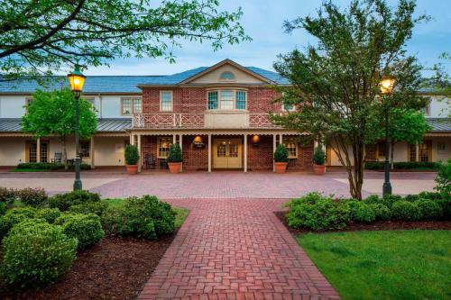 boutique hotels in Virginia Beach