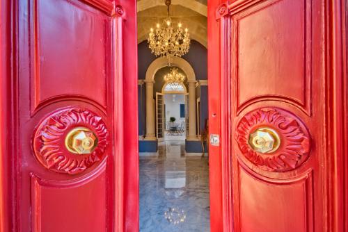 boutique hotels in Malta