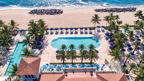 boutique hotels in Palm Beach