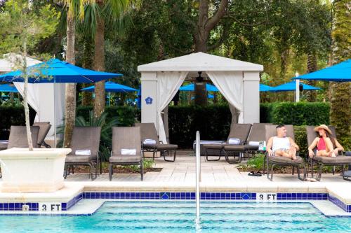 boutique hotels in Disney World Area