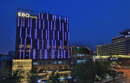 boutique hotels in Yiwu