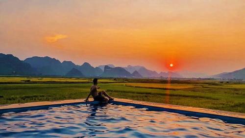 boutique hotels in Quang Binh