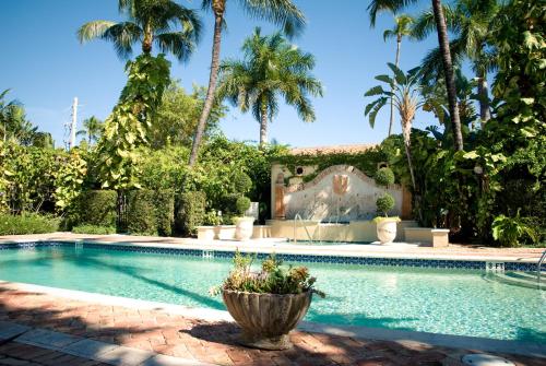 boutique hotels in South Florida