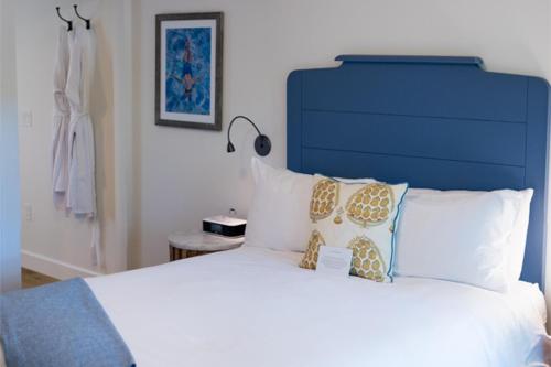 boutique hotels in Healdsburg