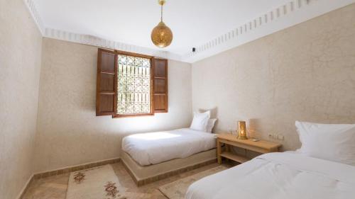 boutique hotels in Aït Idaïr