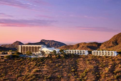 boutique hotels in Phoenix Metropolitan Area