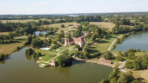 boutique hotels in Poitou-Charentes