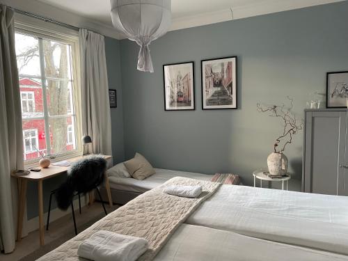 boutique hotels in Uppland