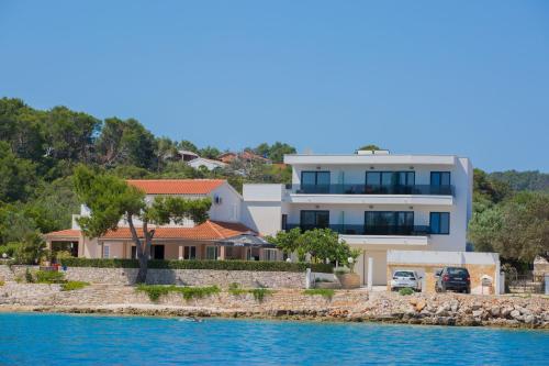 boutique hotels in Trogir Riviera