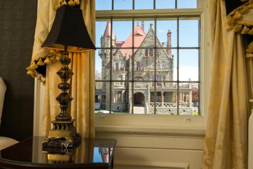 boutique hotels in Victoria