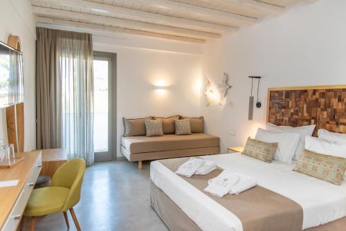 boutique hotels in Tinos