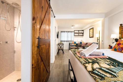 boutique hotels in Vallarta