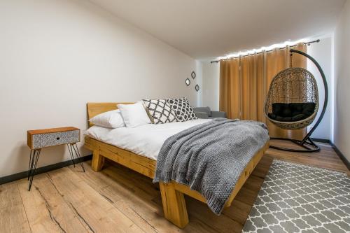 boutique hotels in Uzhhorod