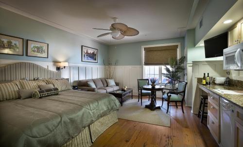 boutique hotels in South Carolina