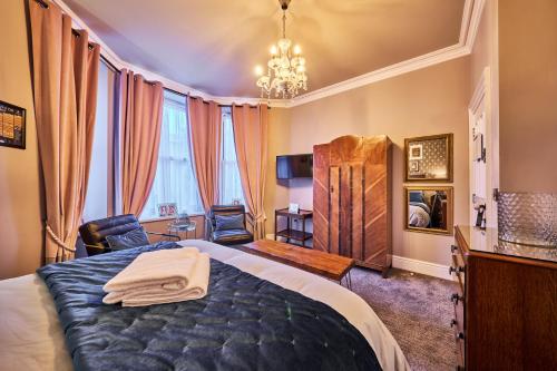 boutique hotels in Londonderry