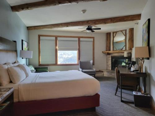 boutique hotels in Roosevelt National Forest