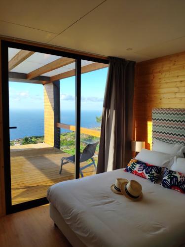 boutique hotels in Ponta Do Sol