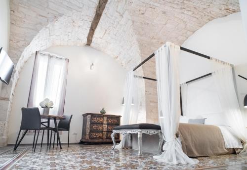 boutique hotels in Noci