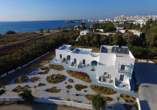 boutique hotels in Naxos Chora