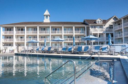 boutique hotels in Stone Harbor