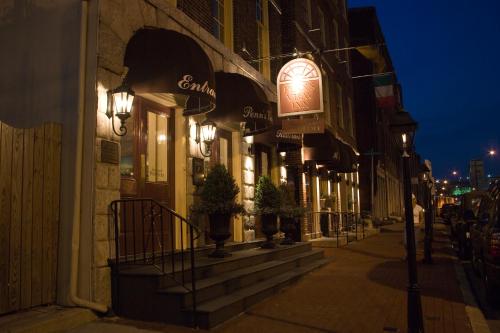 boutique hotels in Philadelphia Metropolitan Area