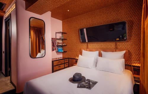 boutique hotels in Assaf Harofeh