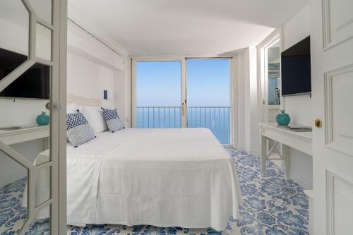 boutique hotels in Anacapri