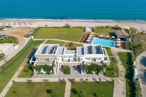 boutique hotels in Almiros Beach