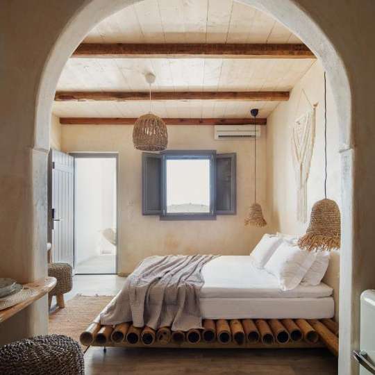 boutique hotels in Tinos