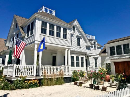 boutique hotels in Cape Cod