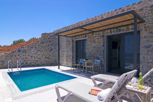 boutique hotels in Agia Galini