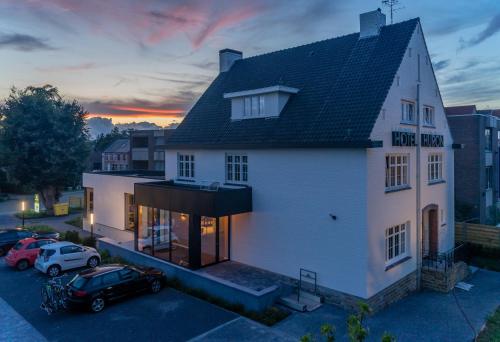 boutique hotels in De Kempen