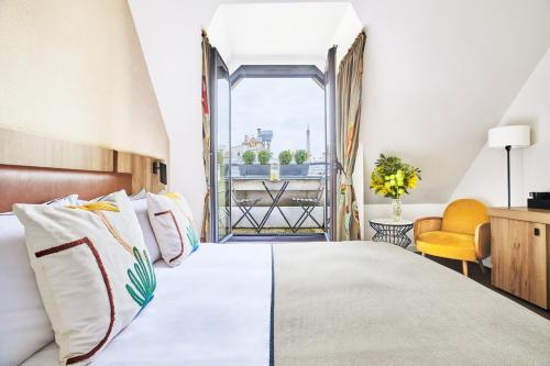 boutique hotels in Hauts-De-Seine