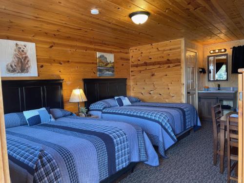 boutique hotels in South Dakota