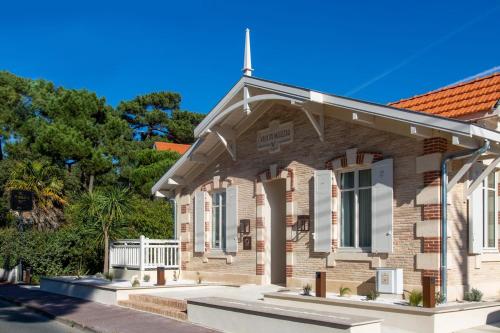 boutique hotels in Cap-Ferret