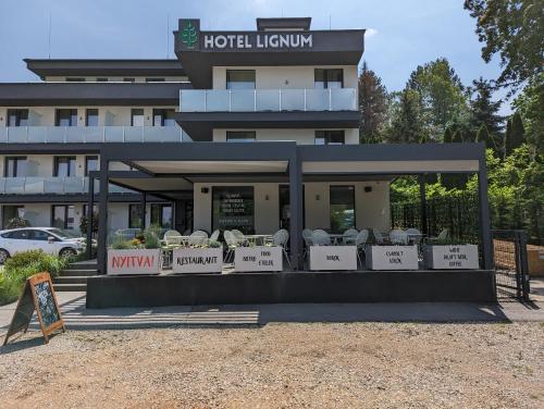 boutique hotels in Northern Great Plain