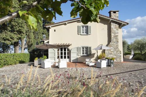 boutique hotels in Monsummano