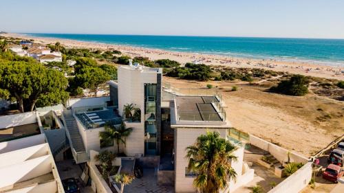 boutique hotels in Chiclana De La Frontera