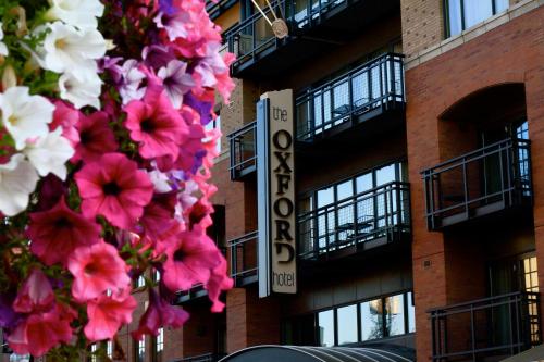 boutique hotels in Oregon